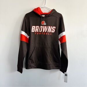 Cleveland Browns hoodie